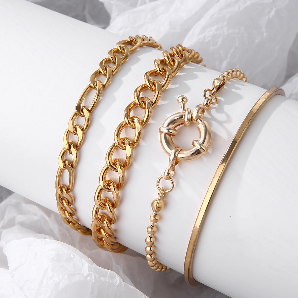 Delicate Artisan Set