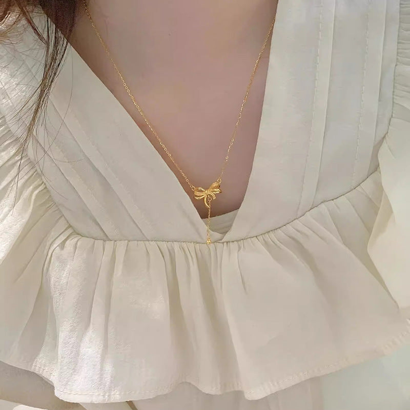Beautiful Necklace with Unique Style