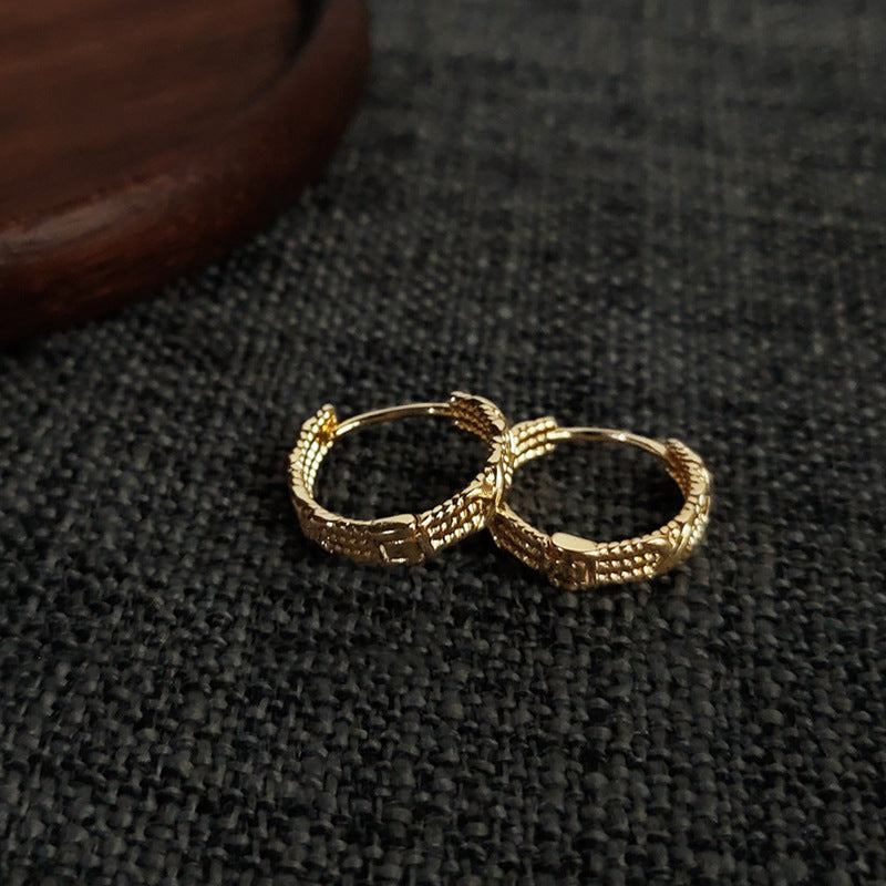 Romantic Earring for Special Moments