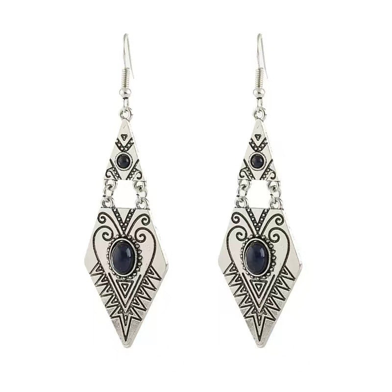 Classic Earring with Timeless Appeal
