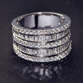 Delicate Artisan Ring