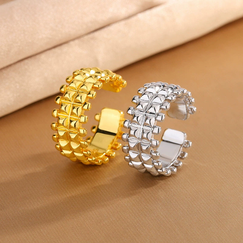 Elegant Ring for Every Occasion