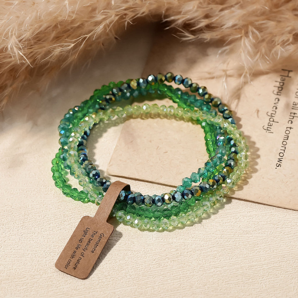 Classic Bracelet with Timeless Appeal