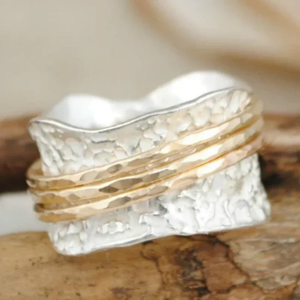 Stunning Ring for Daily Wear