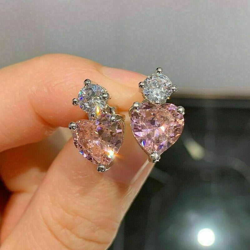 Romantic Earring for Special Moments