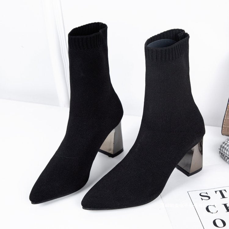 Comfortable Orthopedic Boots for Daily Wear