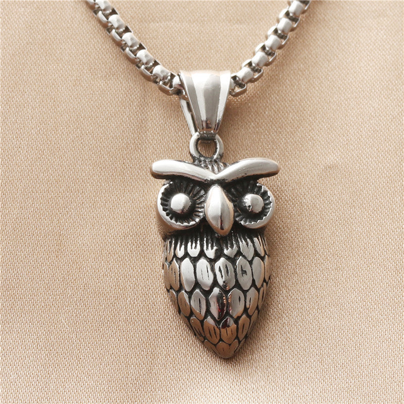 Delicate Artisan Pendant