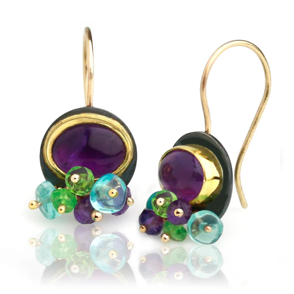 Stunning Earring for Daily Wear
