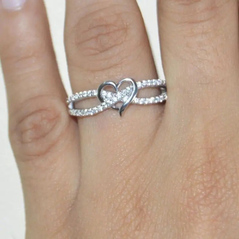 Elegant Ring for Every Occasion