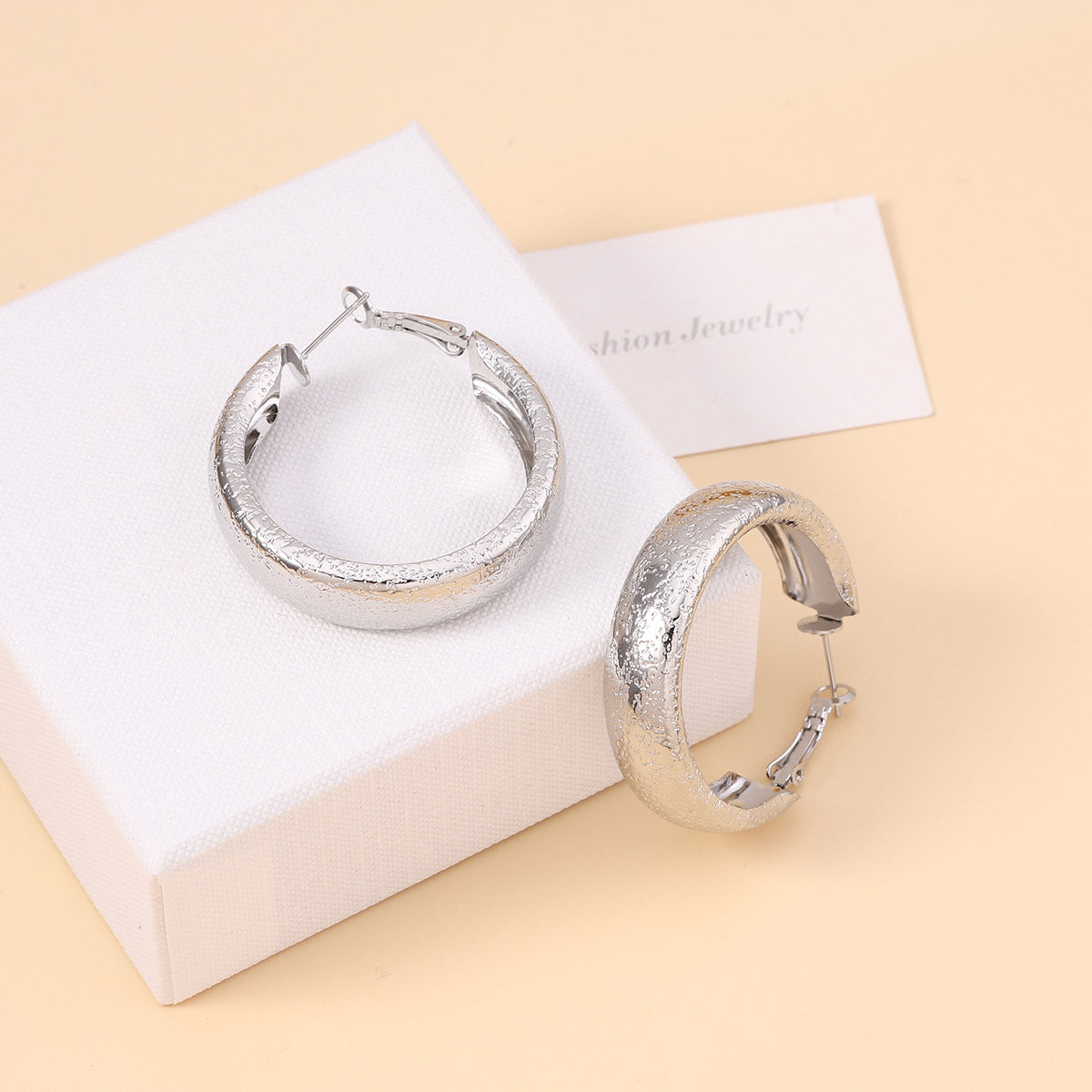 Romantic Earring for Special Moments