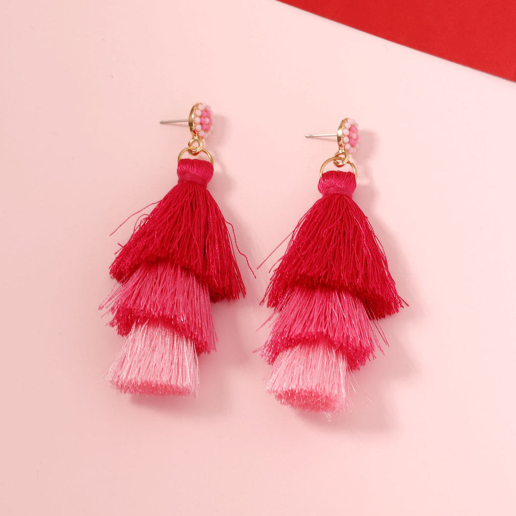 Stunning Earring for Daily Wear