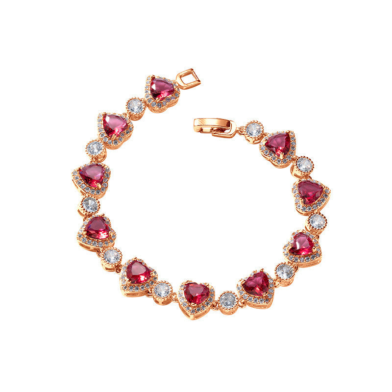Vintage Handmade Bracelet