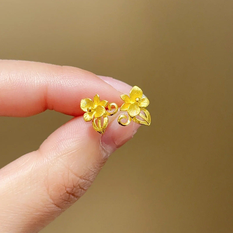 Charming Earring for Any Occasion