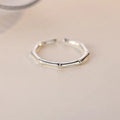 Classic Ring with Timeless Appeal