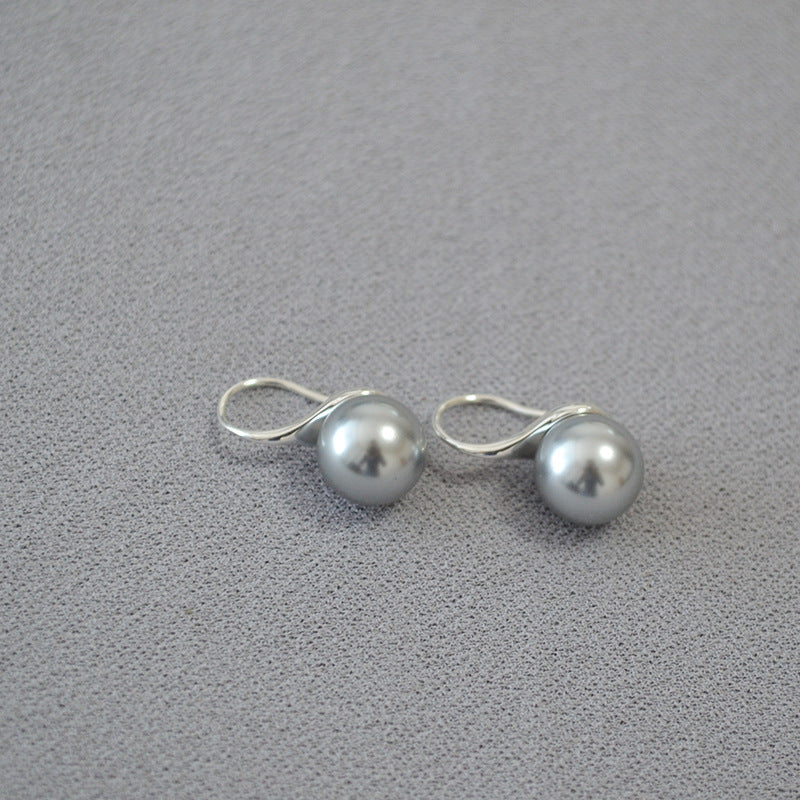 Stunning Silver Earring for Daily Wear