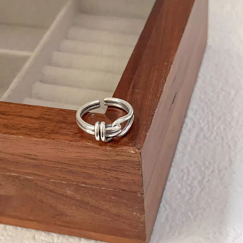 Charming Ring for Any Occasion