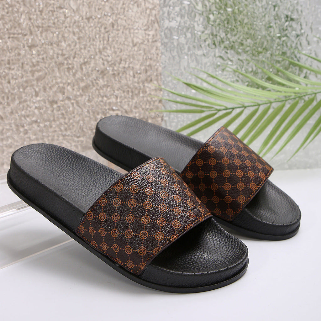 Graceful Orthopedic Sandals for Modern Look