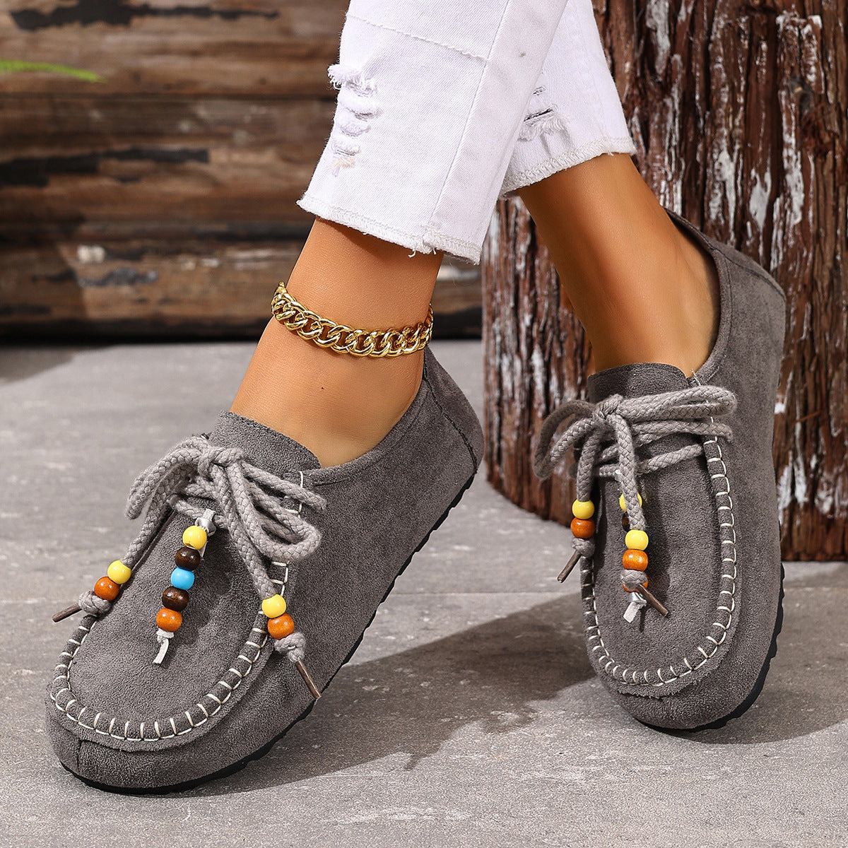 Comfortable Orthopedic Shoes for Daily Wear