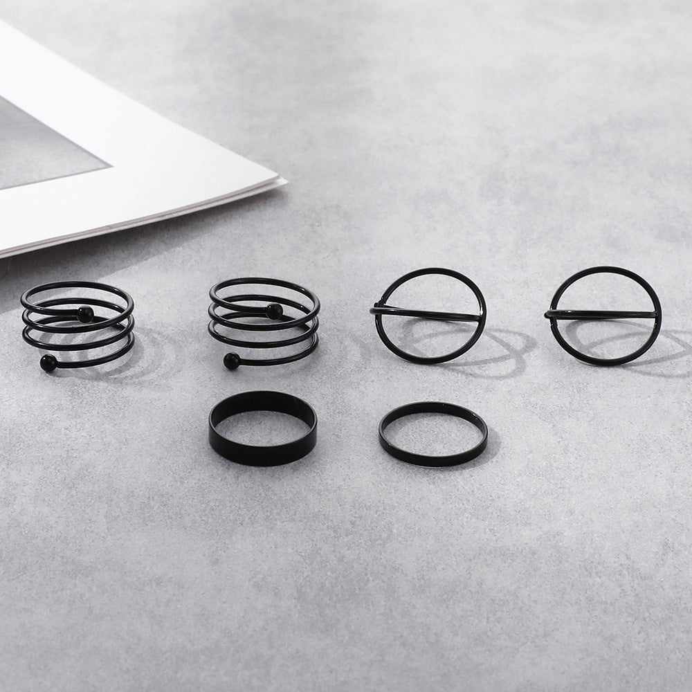 Elegant Ring for Every Occasion