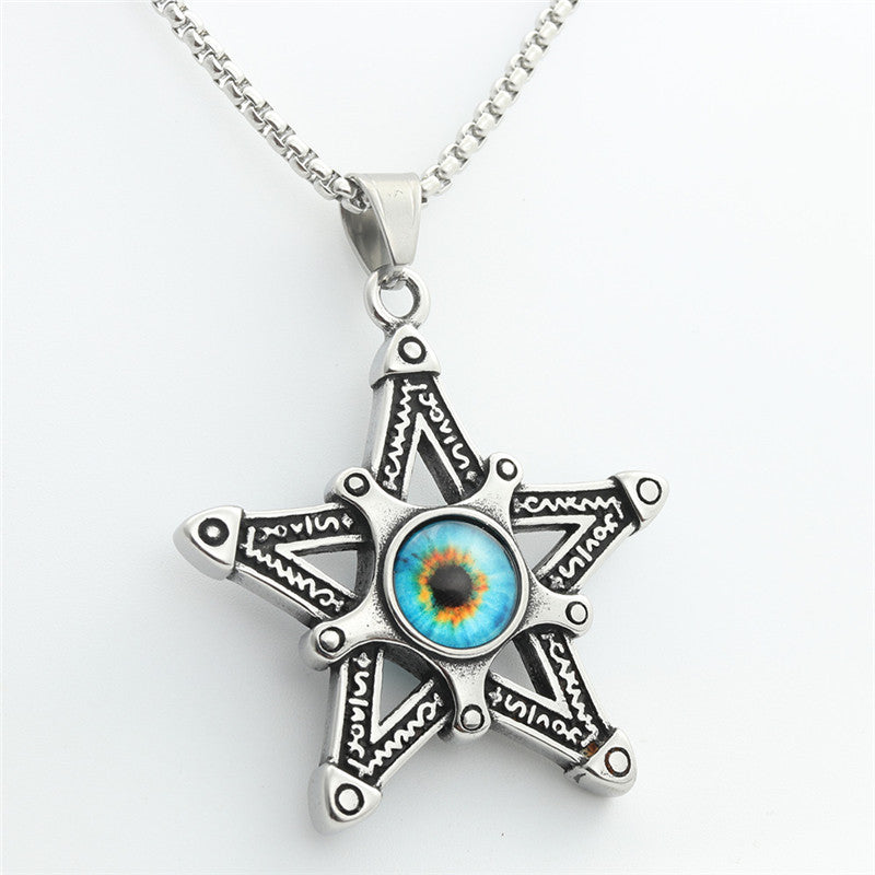 Beautiful Pendant with Unique Style