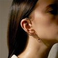 Classic Earring with Timeless Appeal