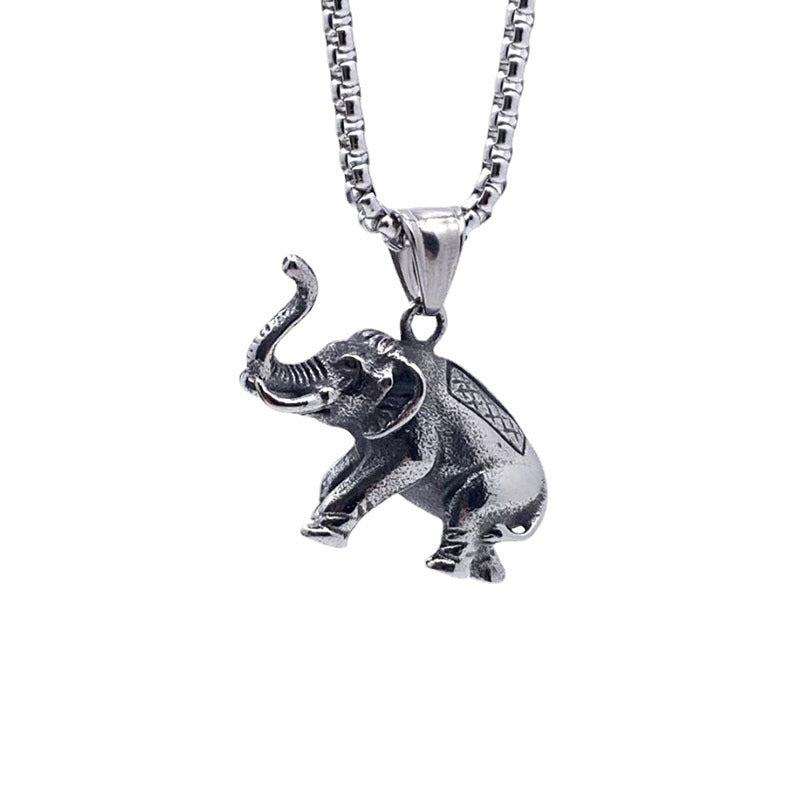 Charming Pendant for Any Occasion