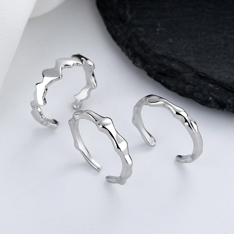 Romantic Ring for Special Moments