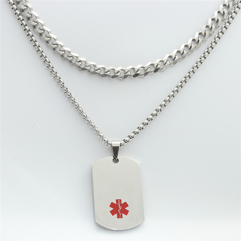 Beautiful Pendant with Unique Style