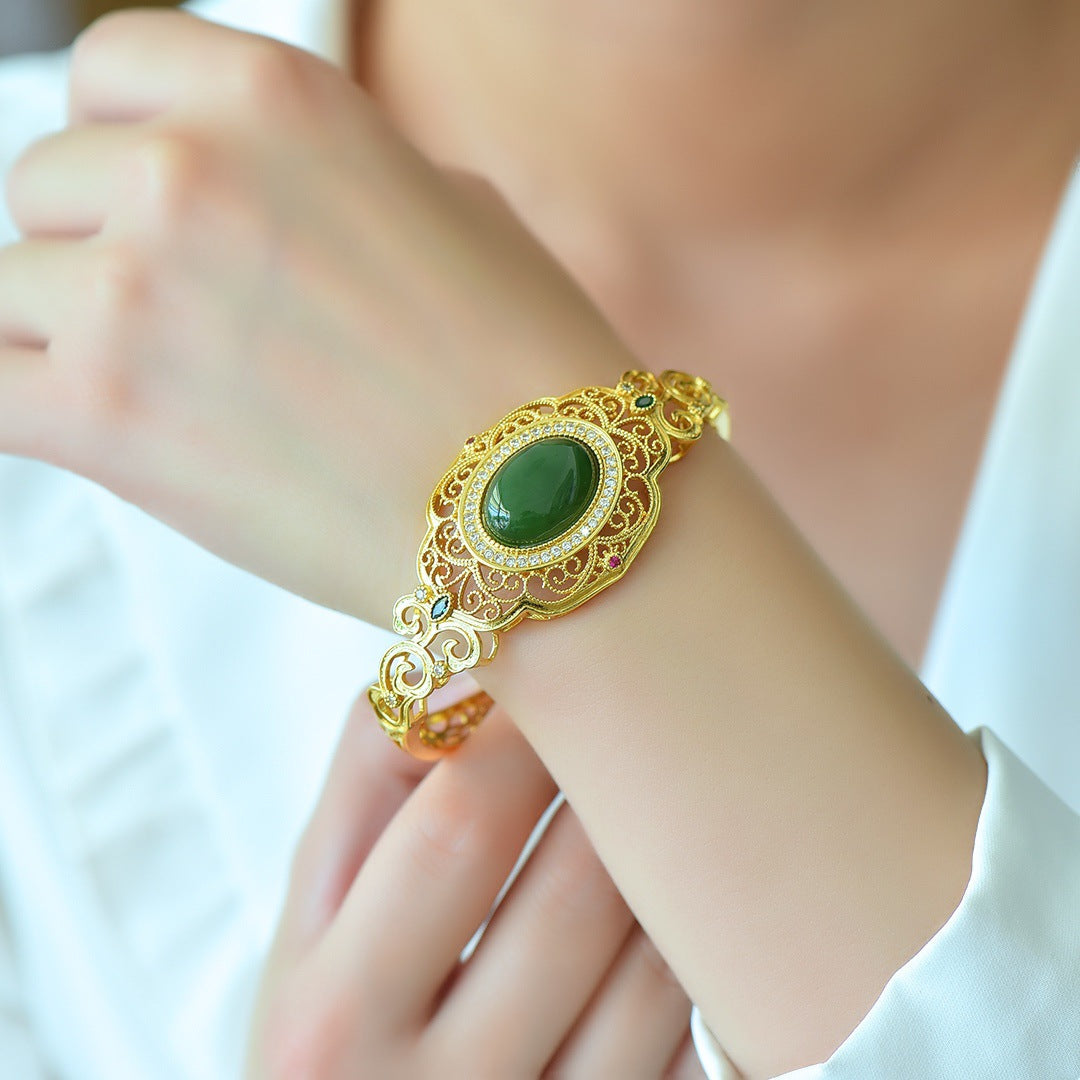 Romantic Bracelet for Special Moments