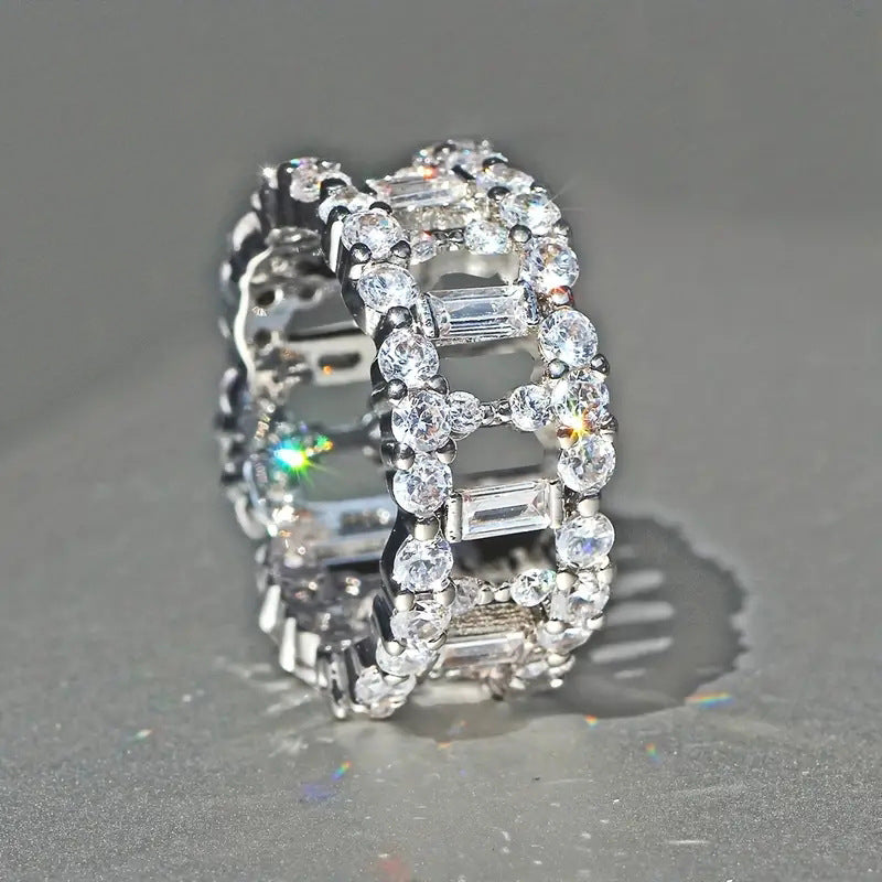Stunning Ring for Daily Wear