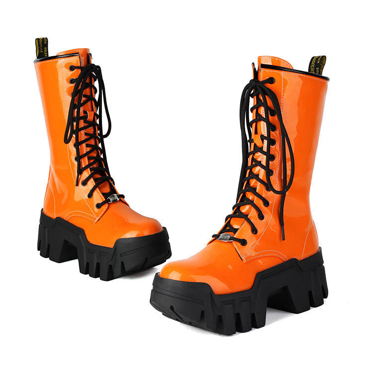 Elegant Orthopedic Boots for Every Step