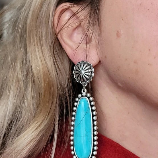 Stunning Earring for Daily Wear