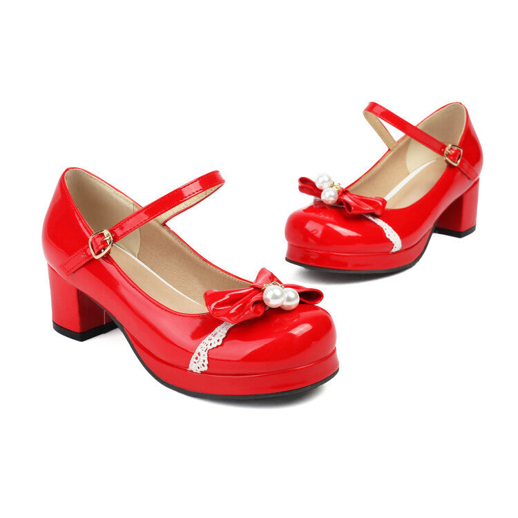 Chic Orthopedic Shoes with Unique Design