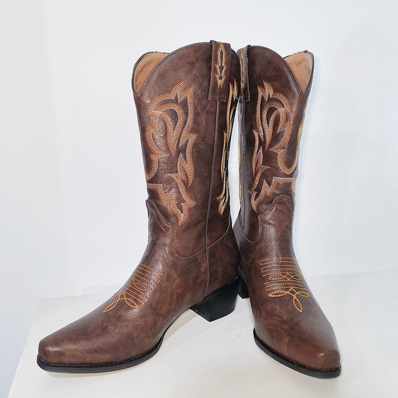 Stylish Orthopedic Boots for Any Occasion
