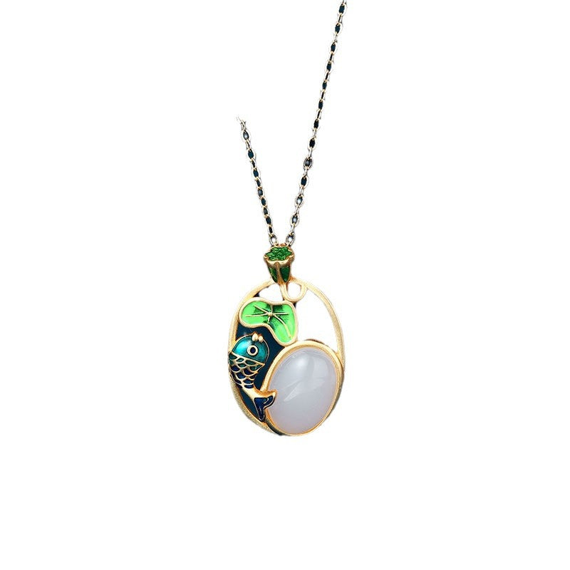 Charming Necklace for Any Occasion