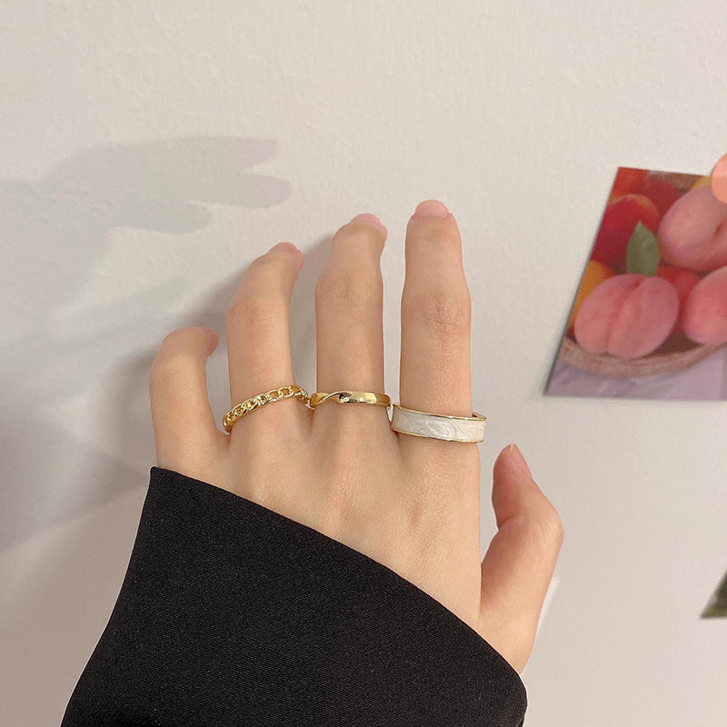 Elegant Gold Chain for Every Occasion