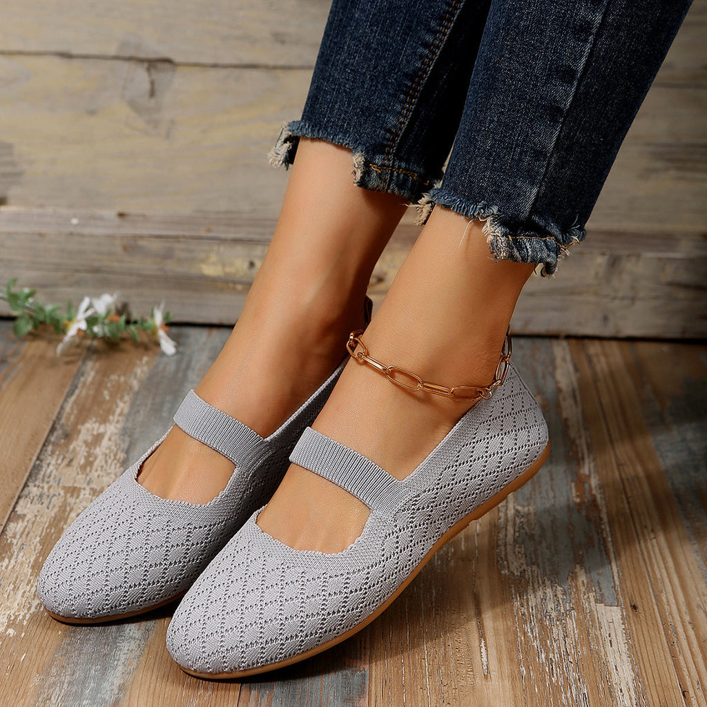 Classic Orthopedic Shoes with Timeless Style