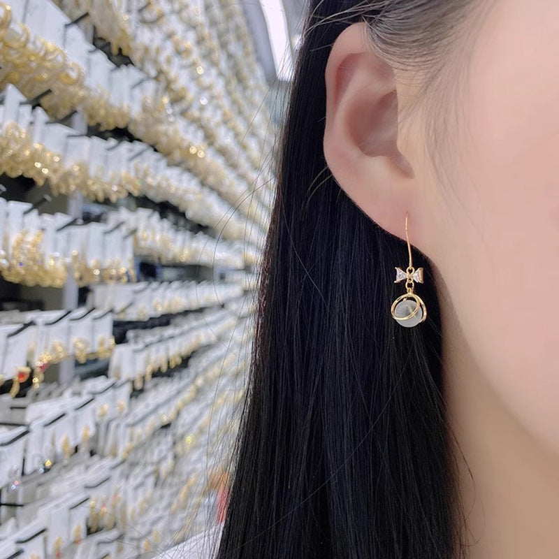 Elegant Earring for Every Occasion