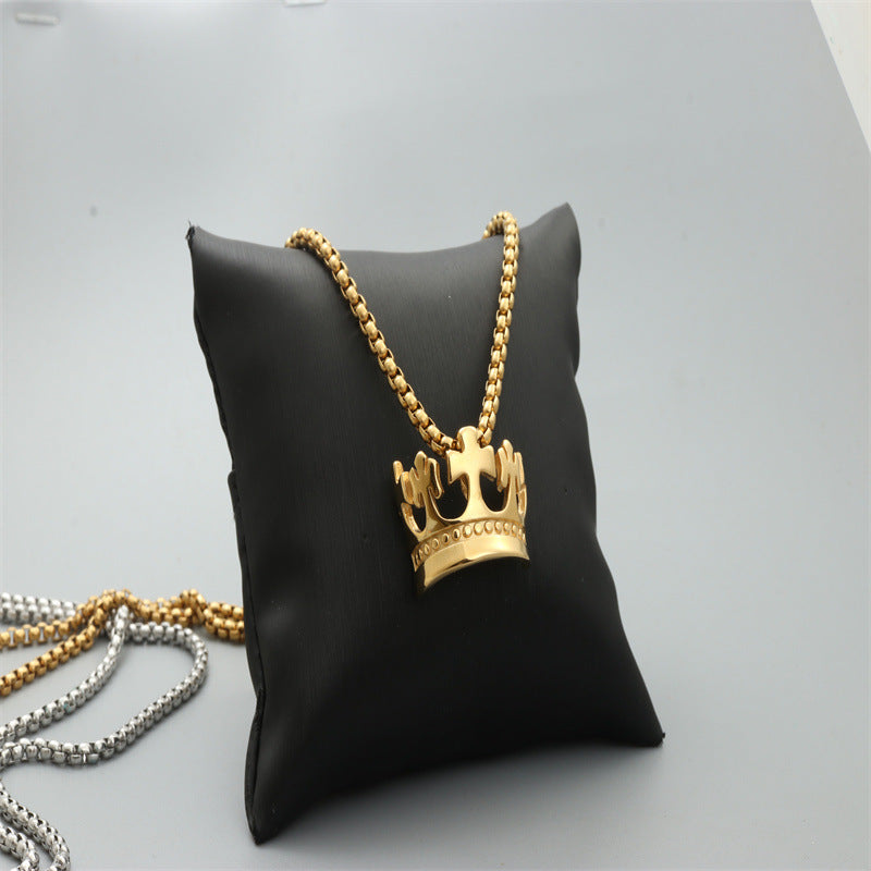 Romantic Necklace for Special Moments