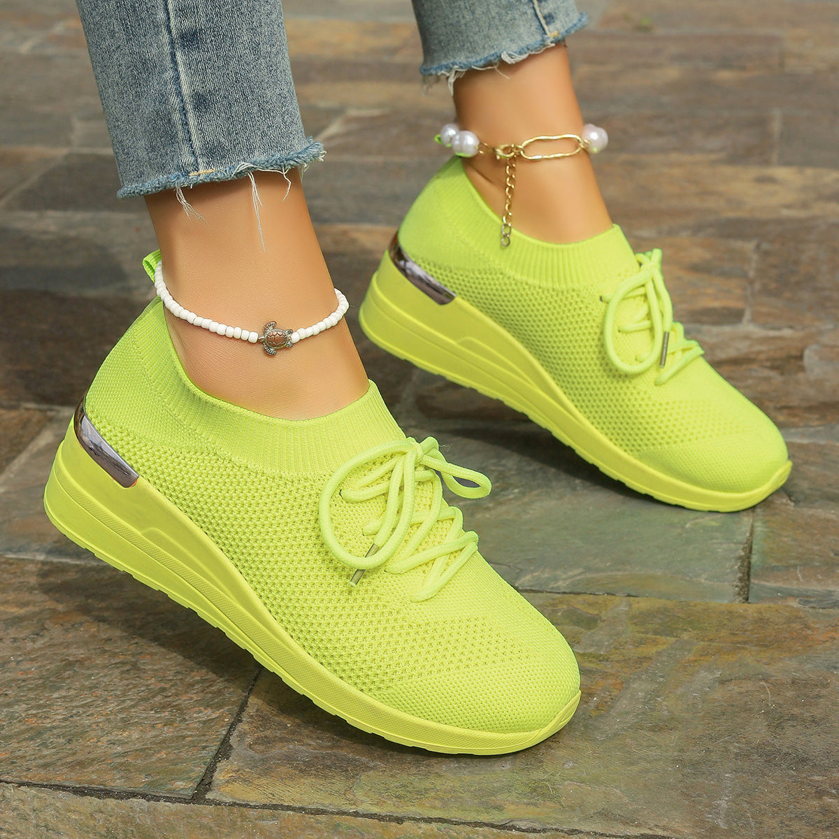 Beautifully Crafted Orthopedic Shoes