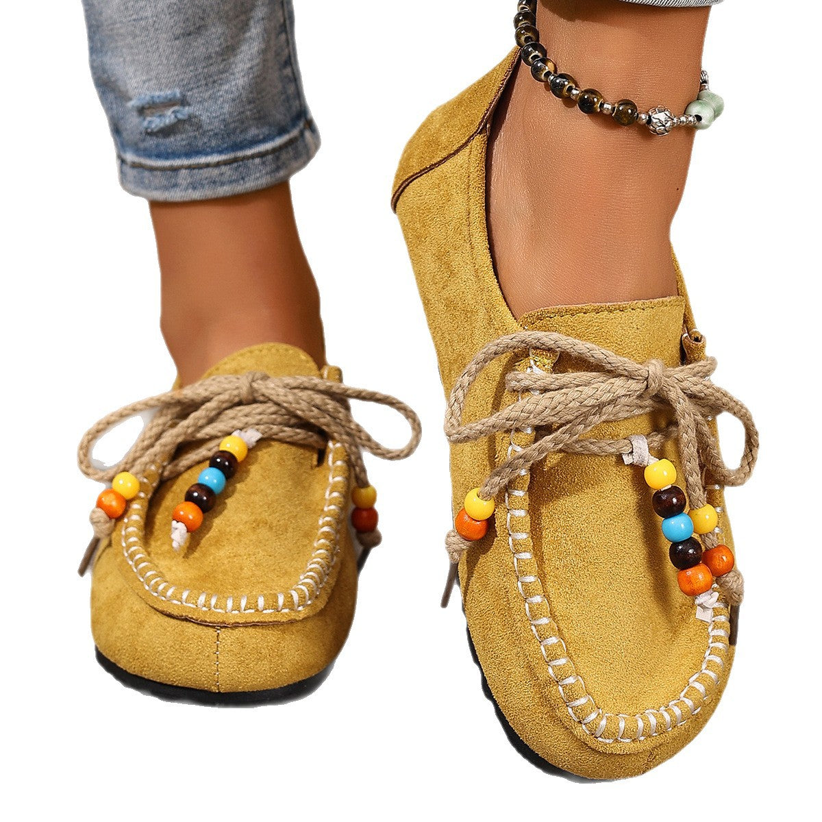 Comfortable Orthopedic Shoes for Daily Wear