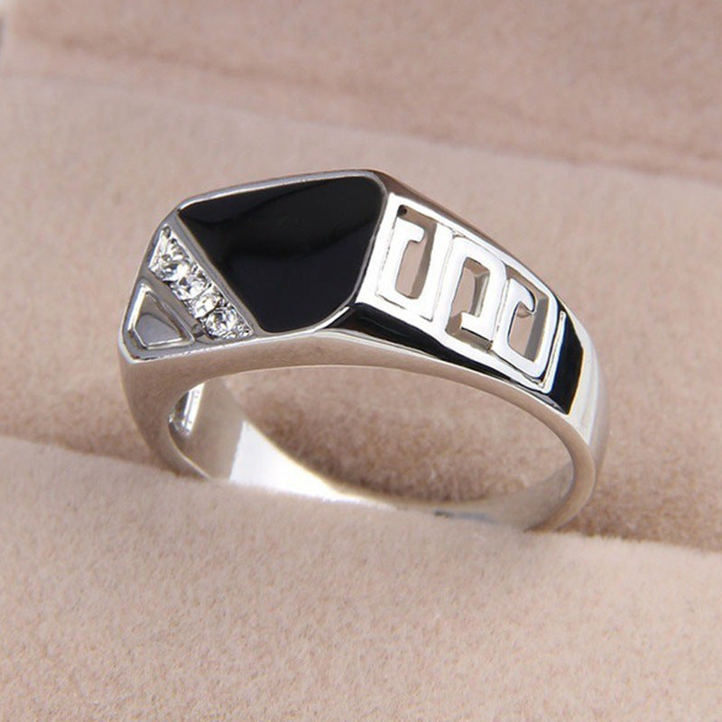 Stunning Ring for Daily Wear