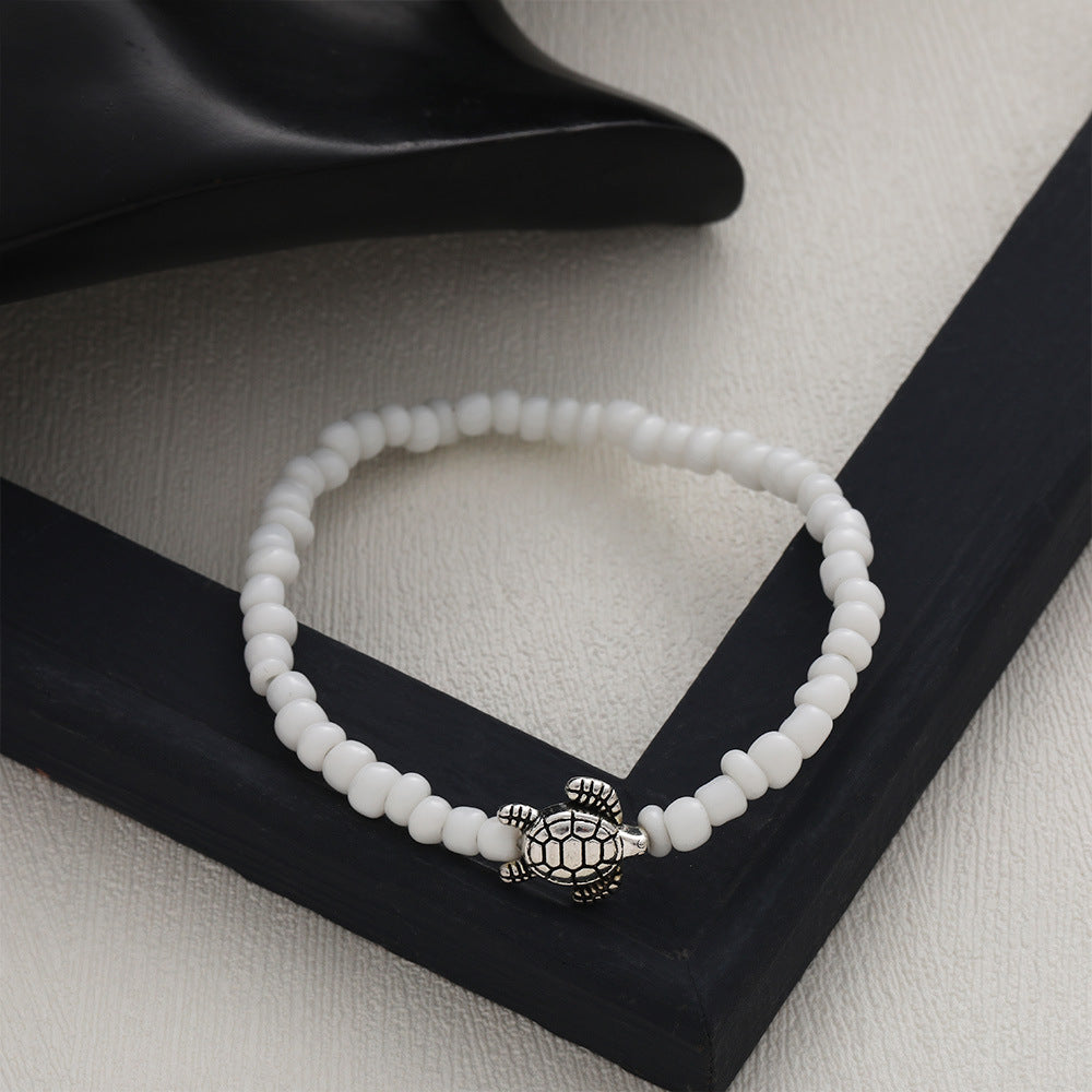 Romantic Anklet for Special Moments