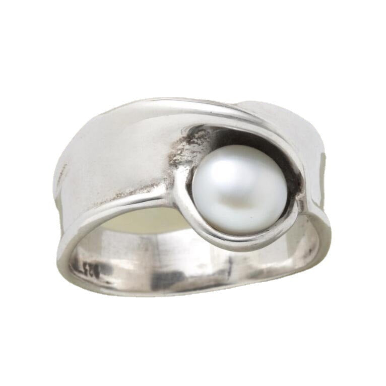 Romantic Ring for Special Moments
