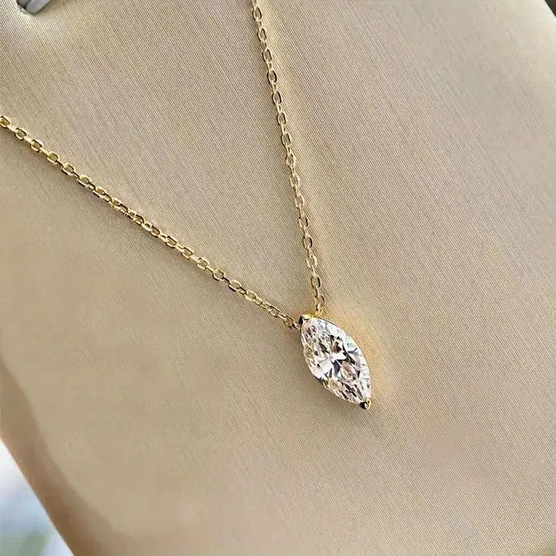 Classic Necklace with Timeless Appeal