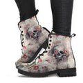 Beautifully Crafted Orthopedic Boots