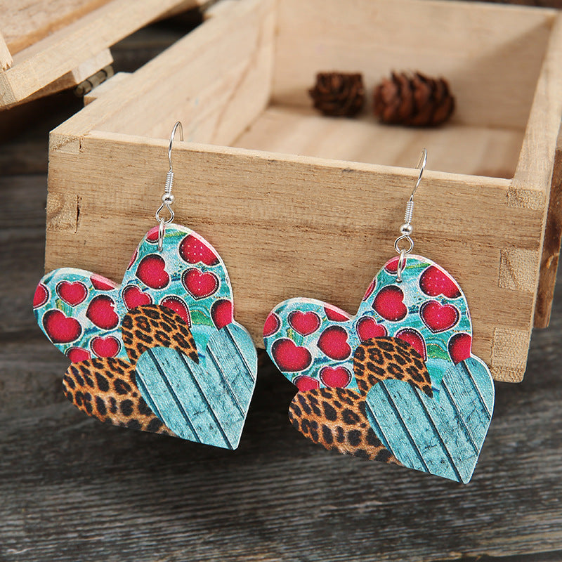 Romantic Earring for Special Moments