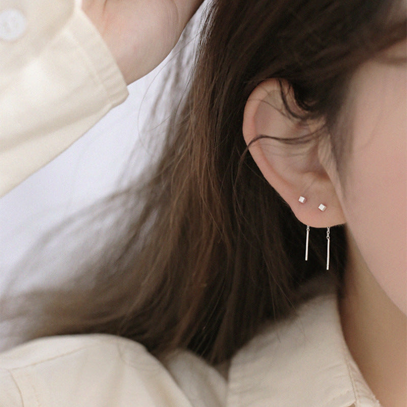 Beautiful Earring with Unique Style