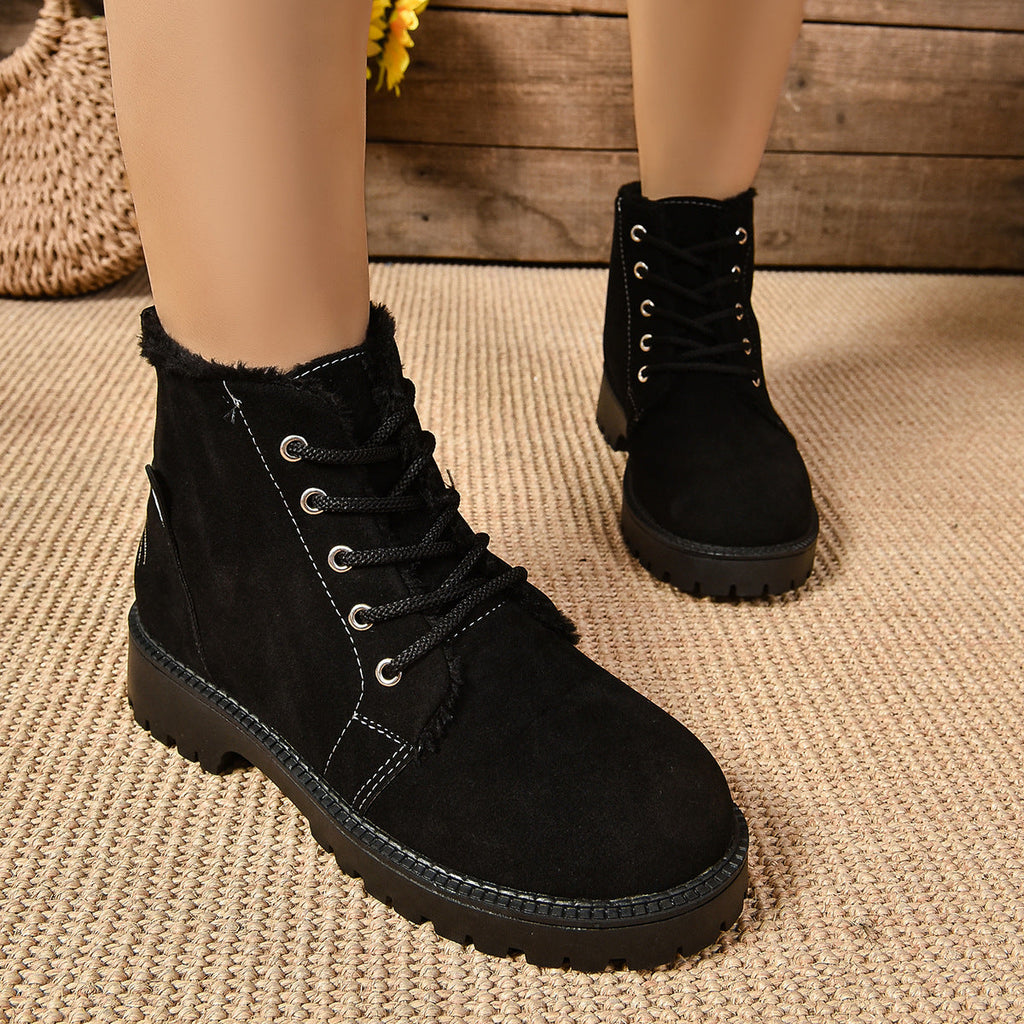 Graceful Orthopedic Shoes for Modern Look
