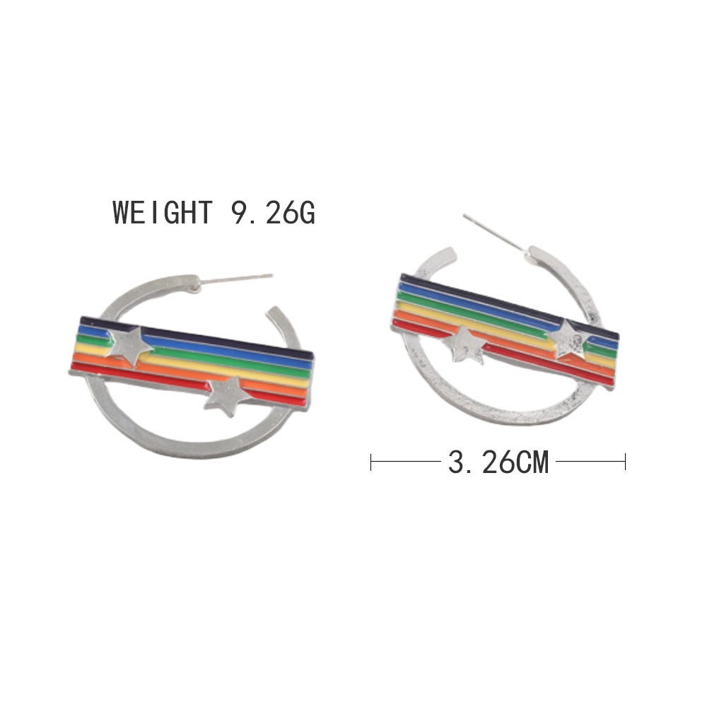 Charming Earring for Any Occasion